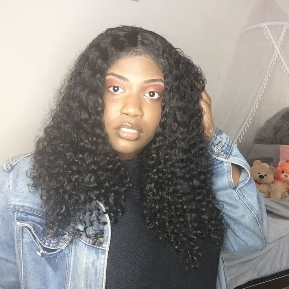 Meet your Posher, D'aveon